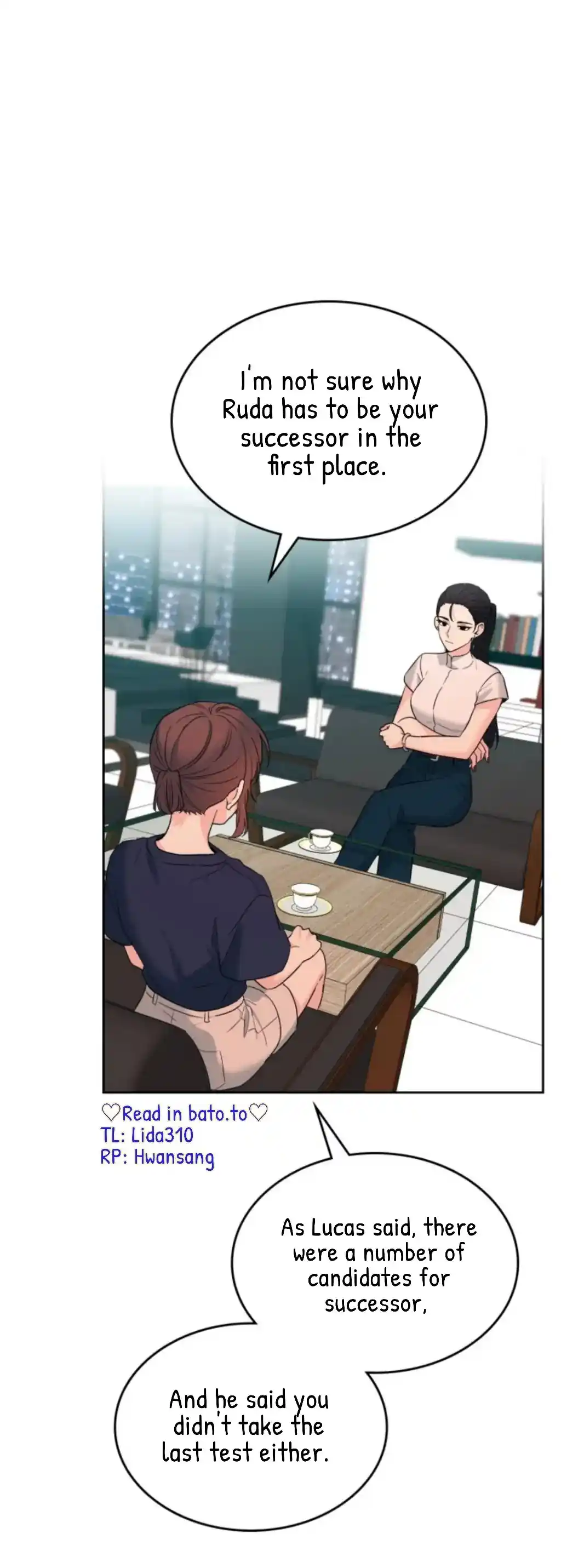 Inso's Law Chapter 154