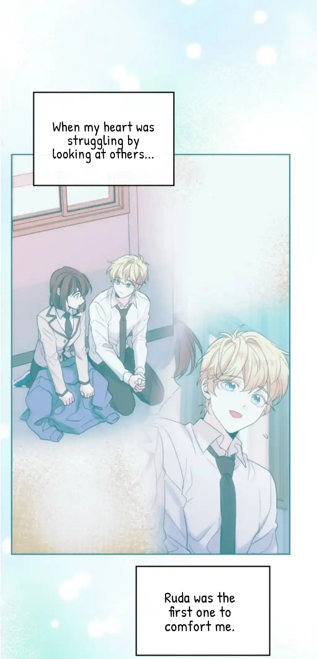 Inso's Law Chapter 154