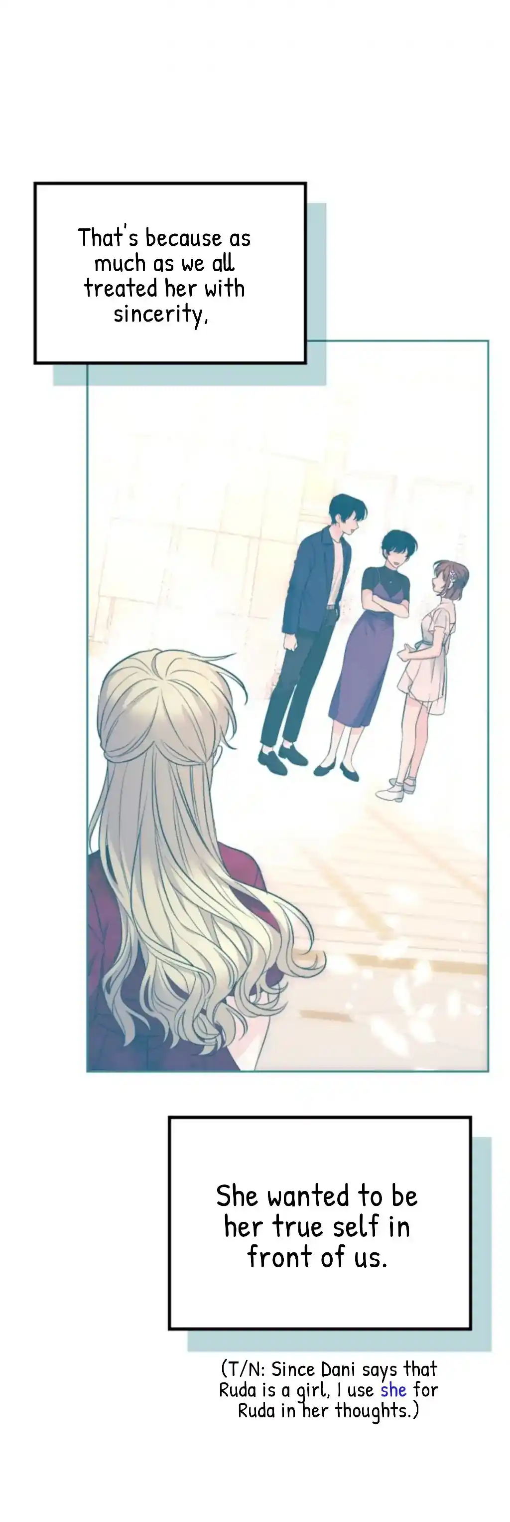 Inso's Law Chapter 154