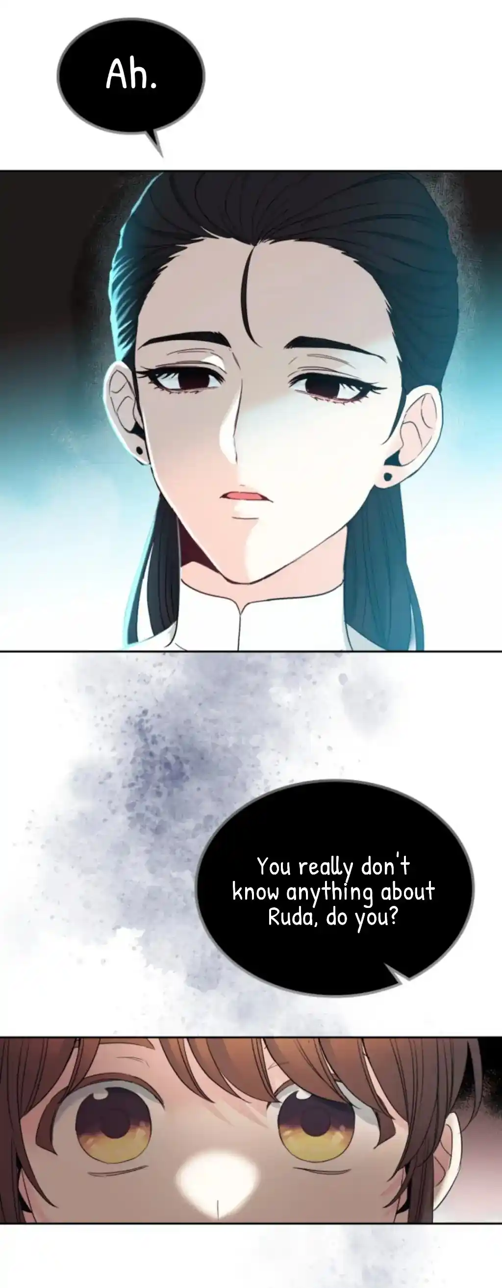 Inso's Law Chapter 154