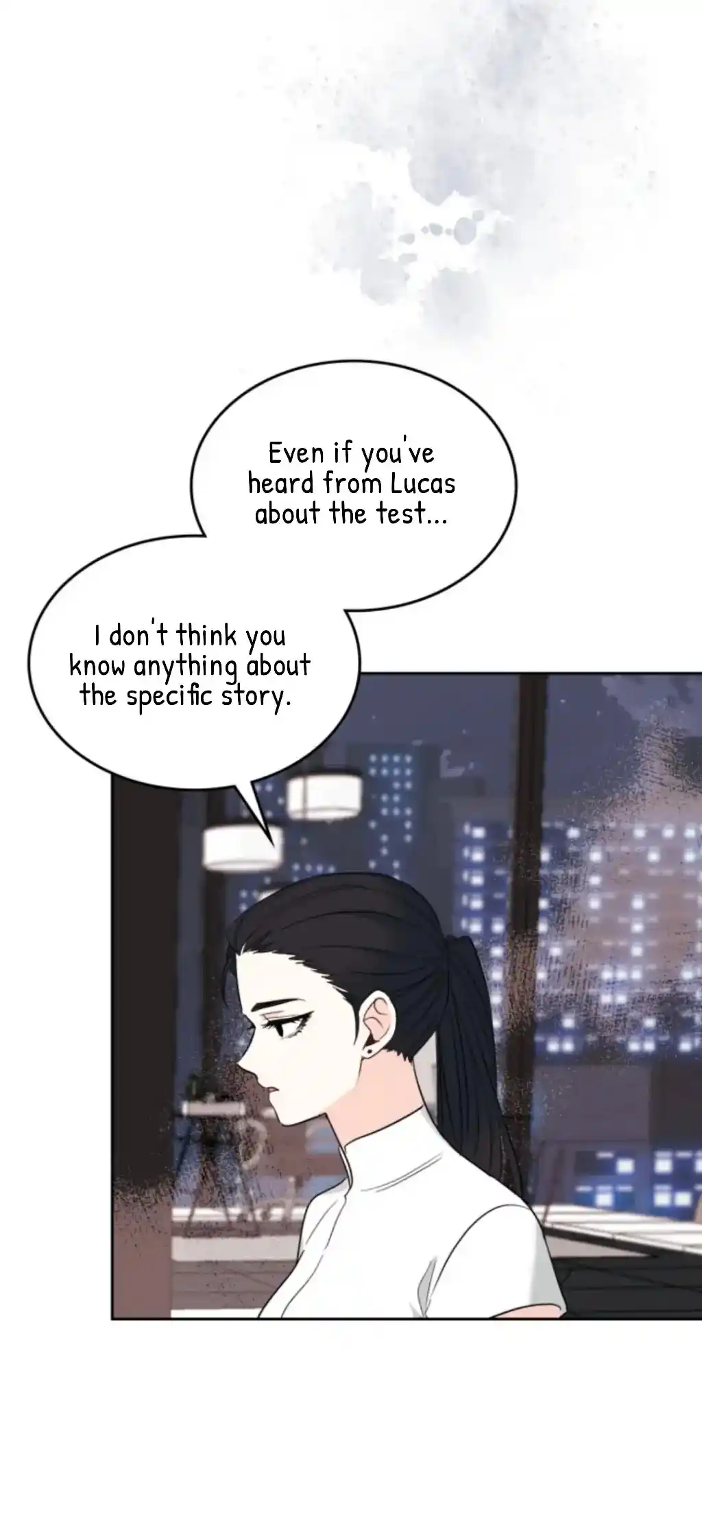 Inso's Law Chapter 154