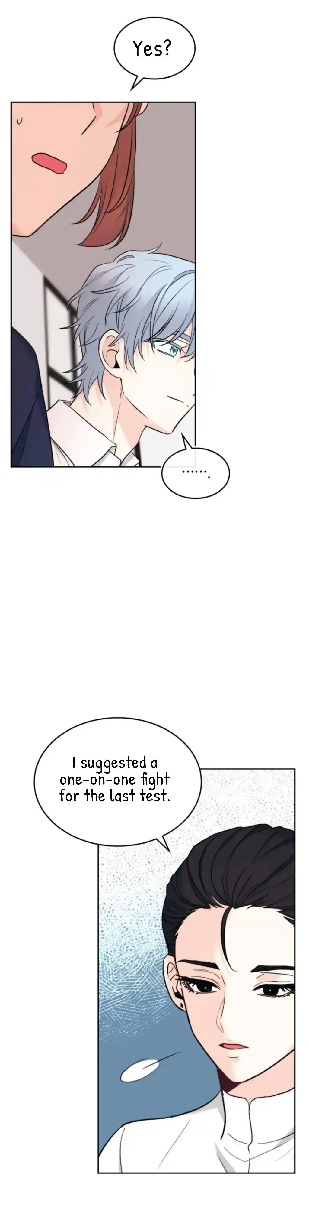 Inso's Law Chapter 154