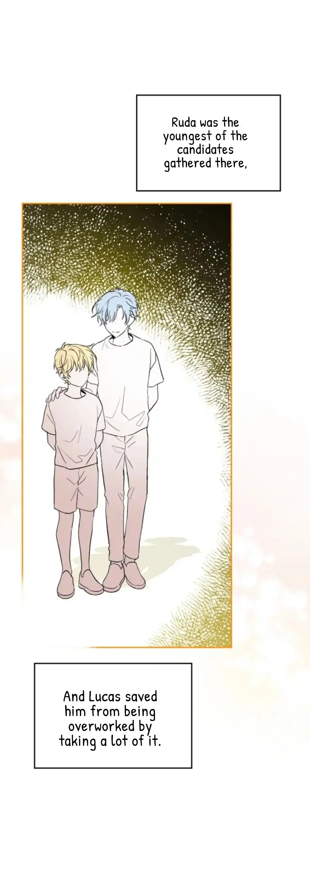 Inso's Law Chapter 154