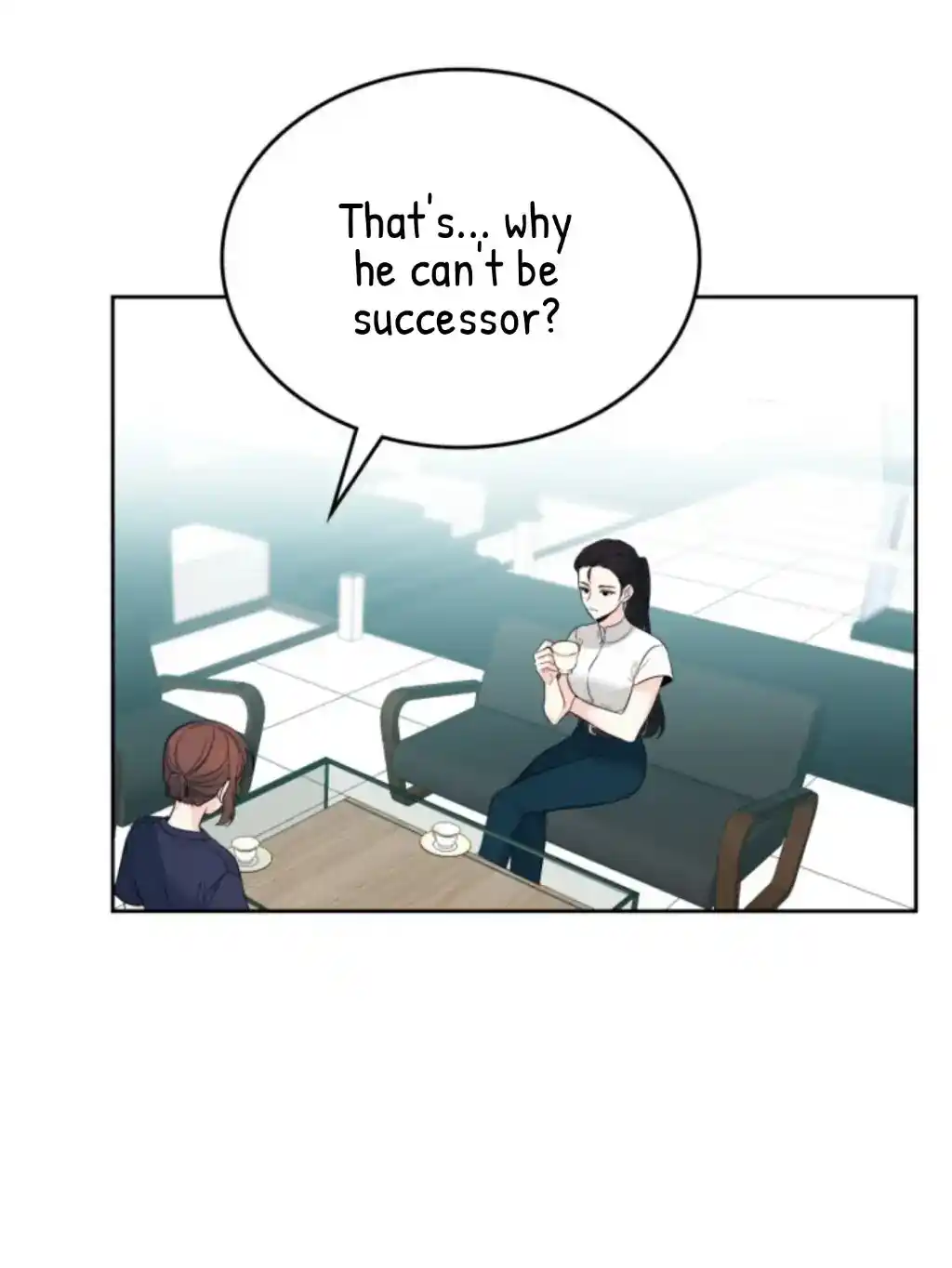 Inso's Law Chapter 154