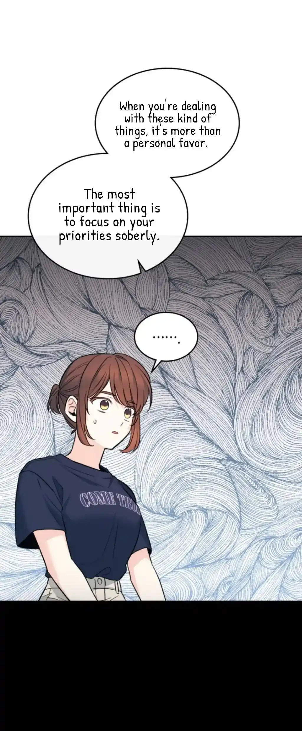 Inso's Law Chapter 154