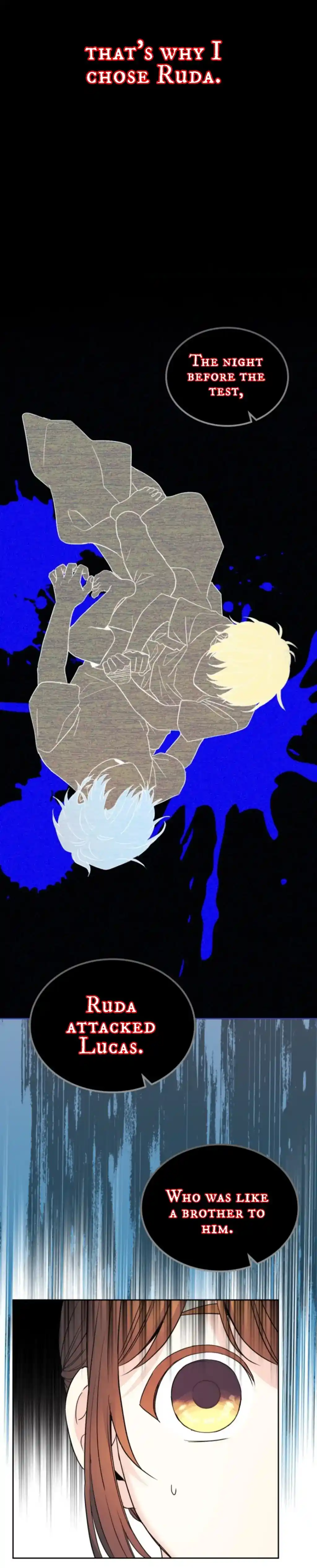 Inso's Law Chapter 154