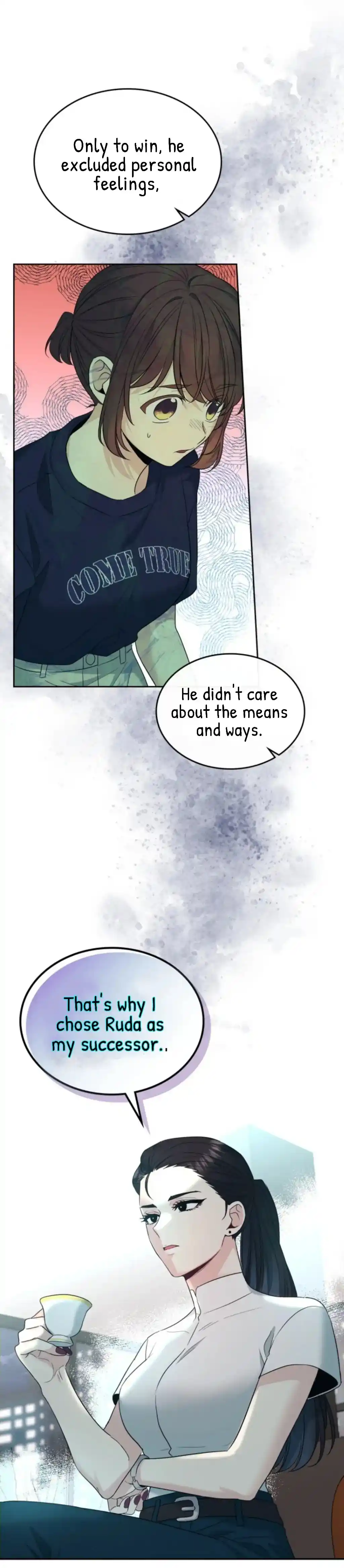 Inso's Law Chapter 154