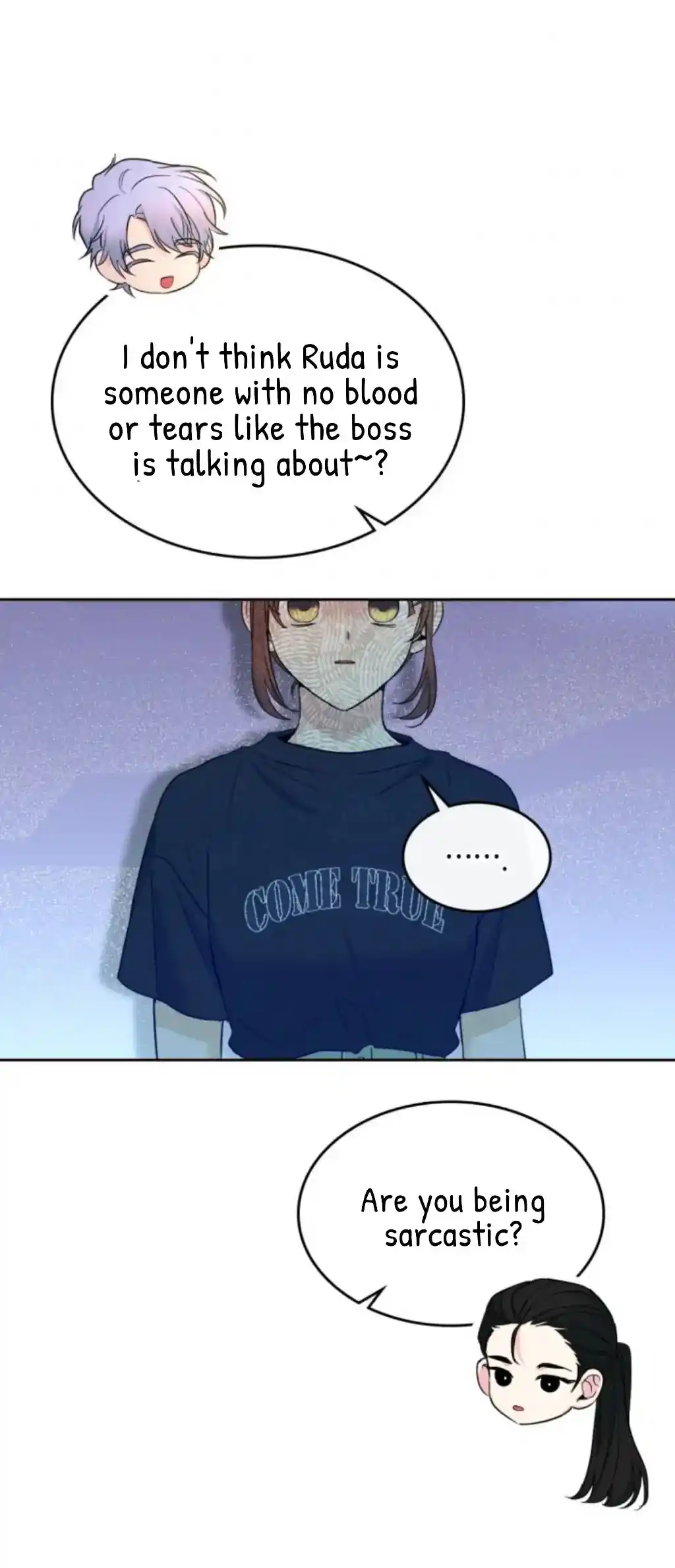 Inso's Law Chapter 154