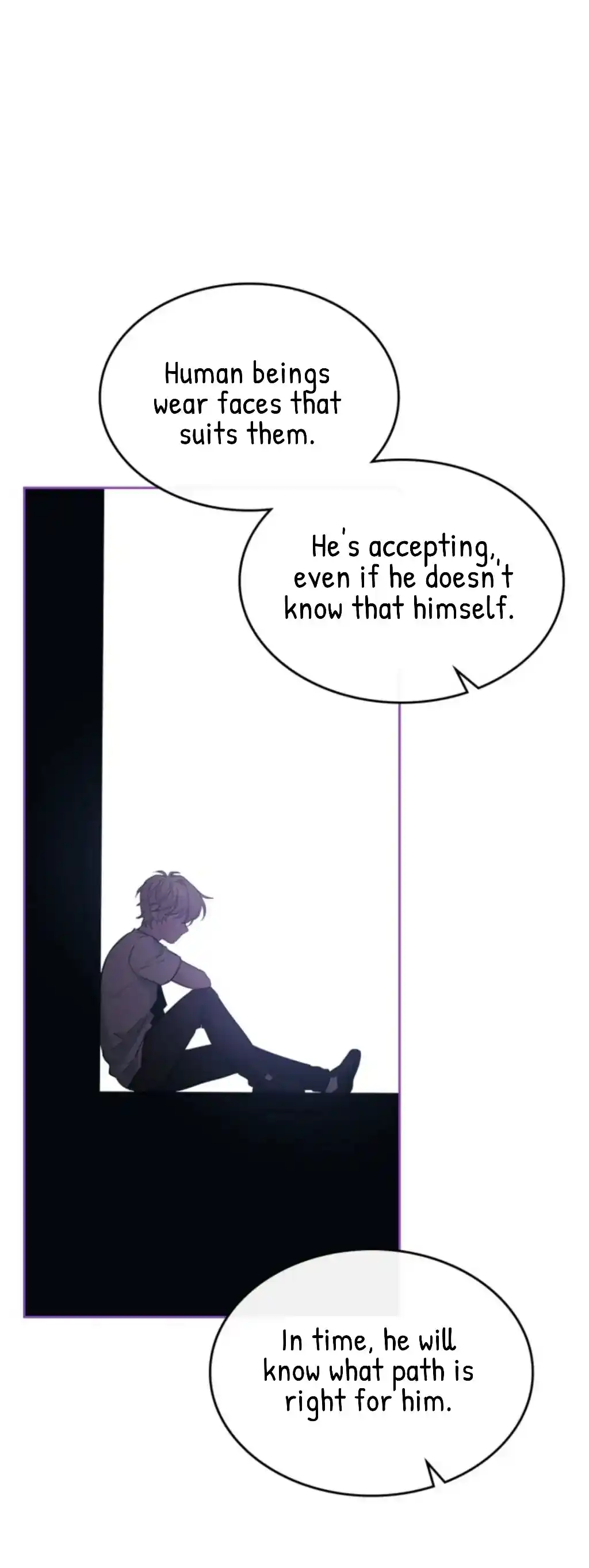 Inso's Law Chapter 154