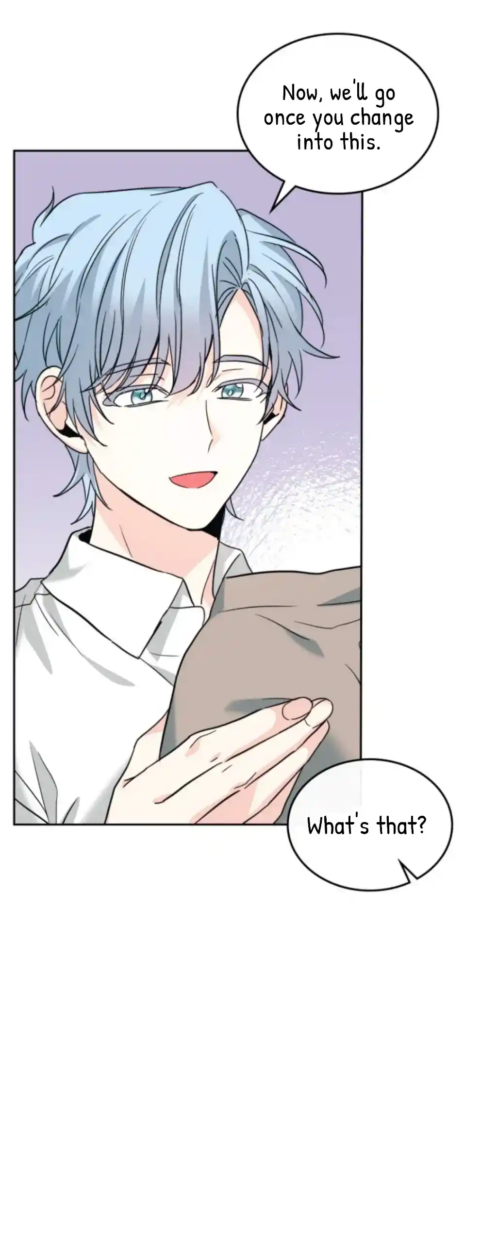 Inso's Law Chapter 157