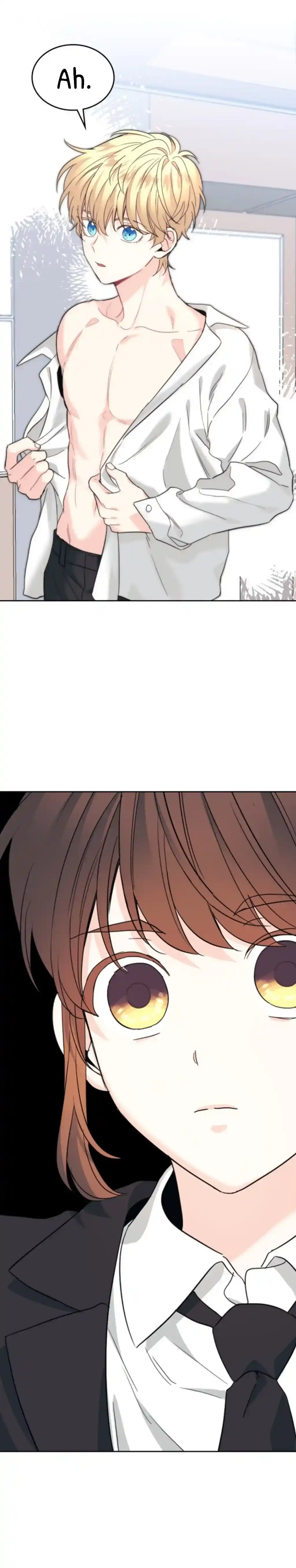 Inso's Law Chapter 157