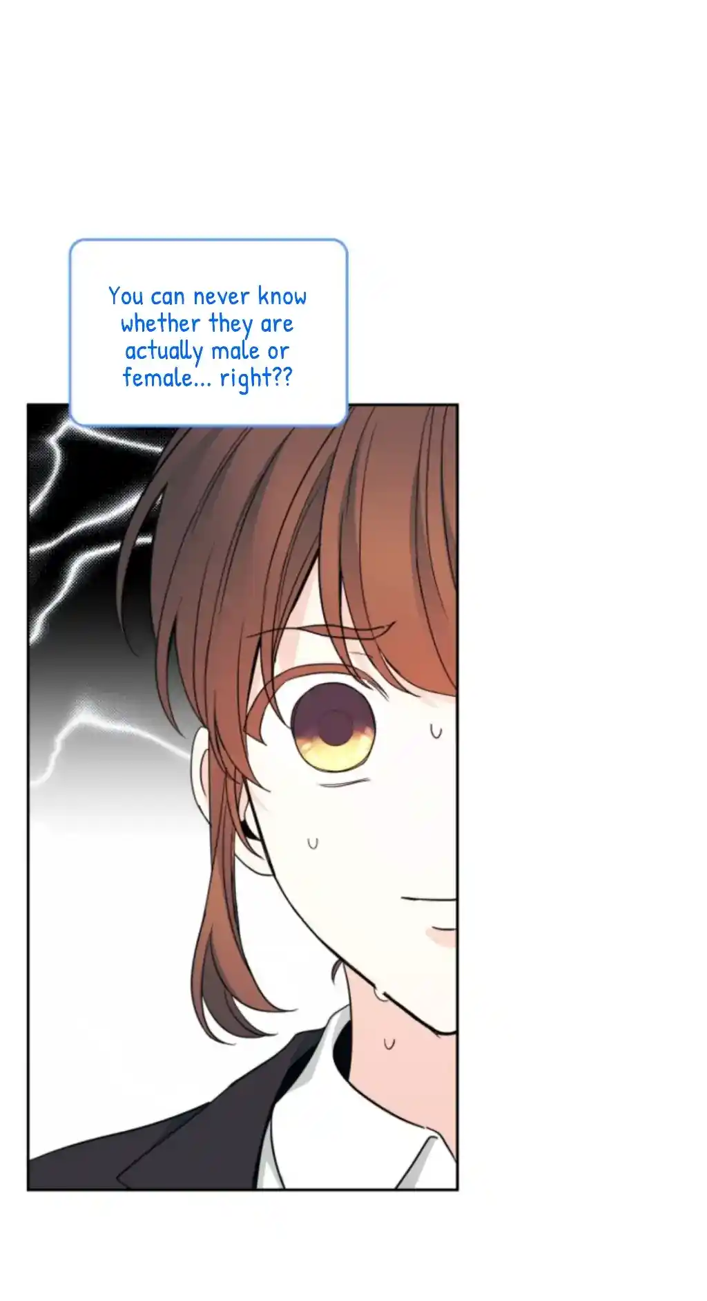 Inso's Law Chapter 157