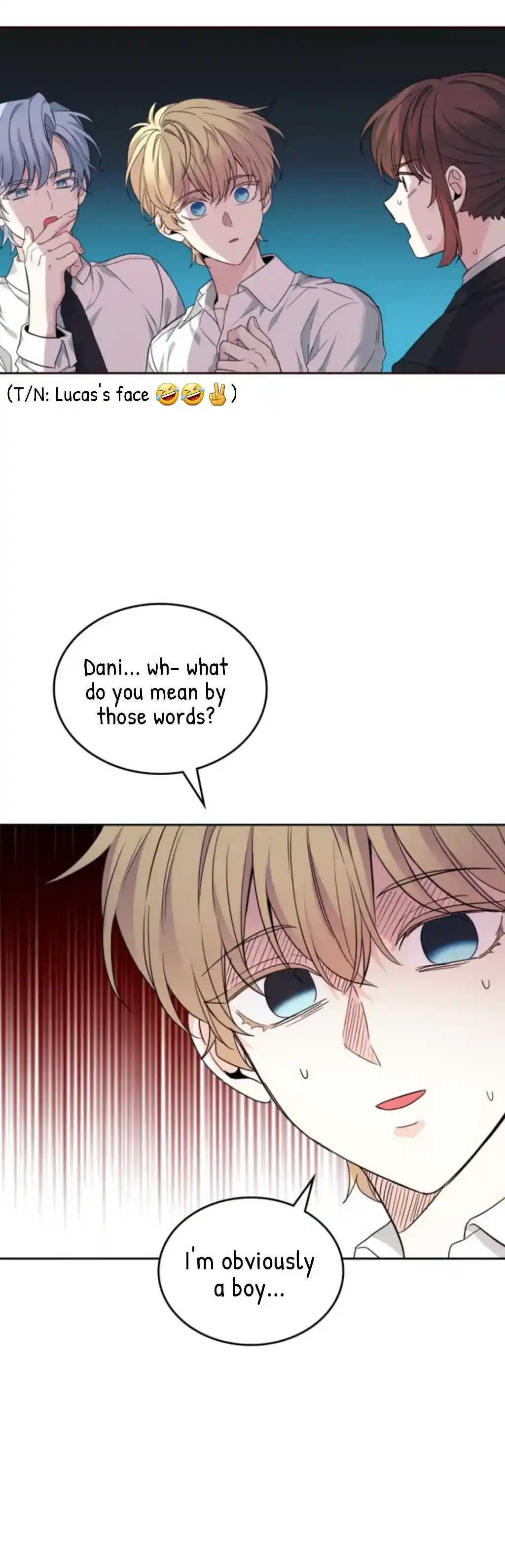 Inso's Law Chapter 157