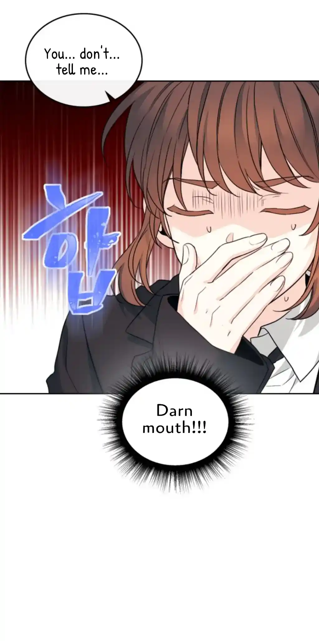 Inso's Law Chapter 157