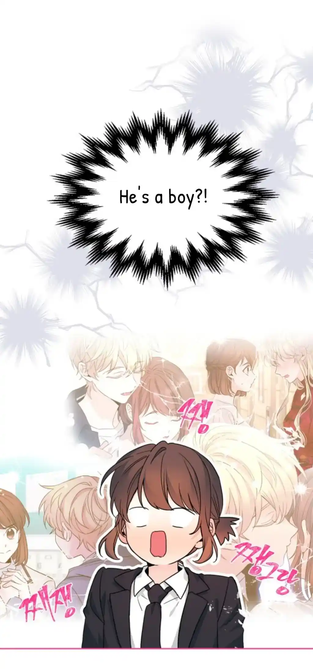 Inso's Law Chapter 157