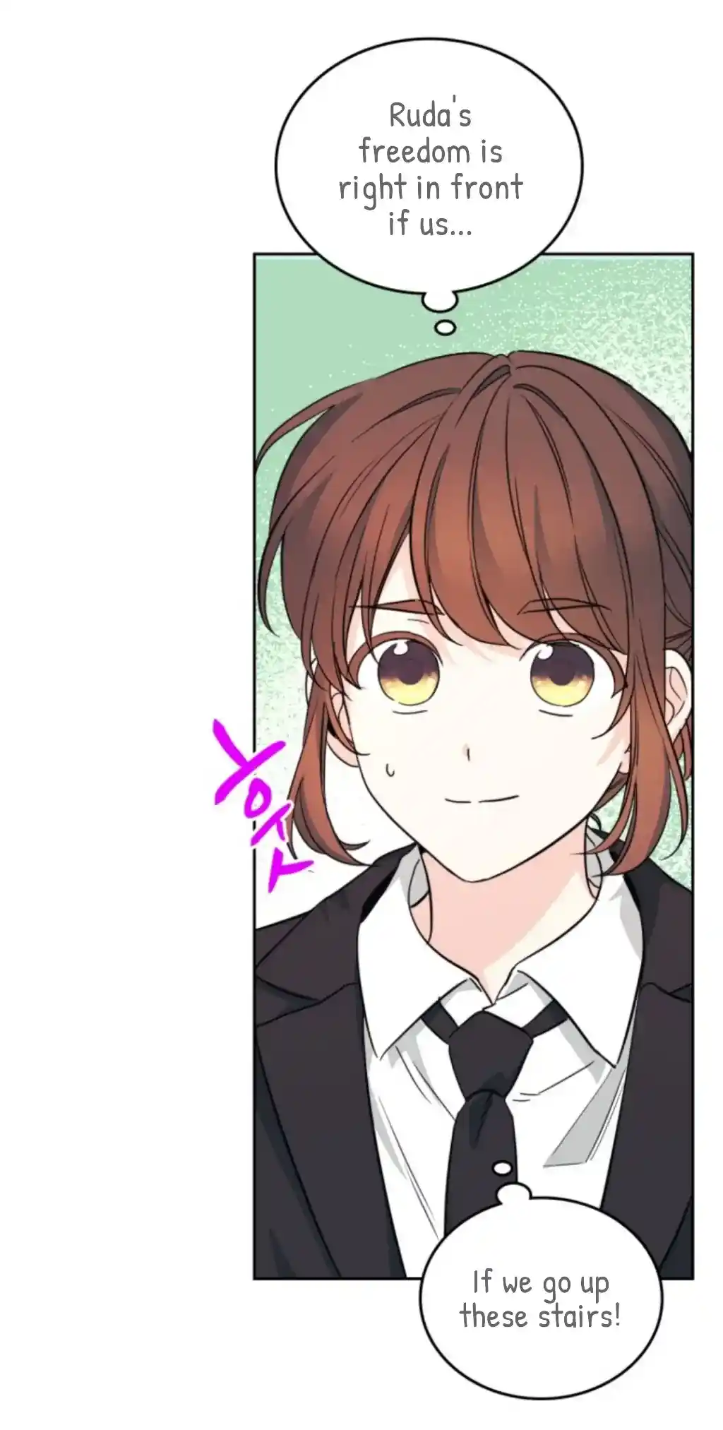 Inso's Law Chapter 157