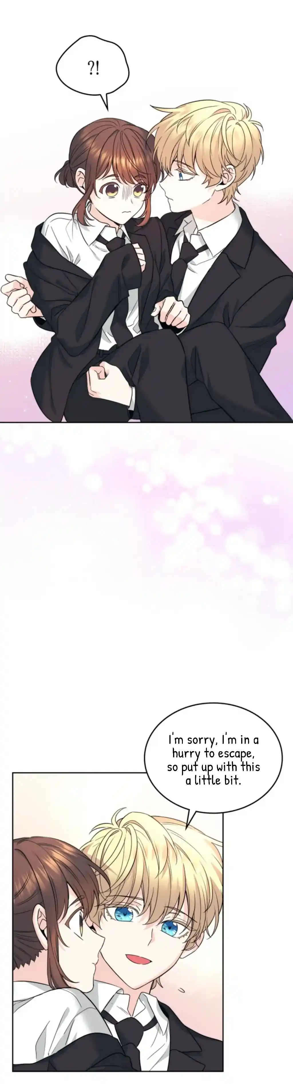 Inso's Law Chapter 157