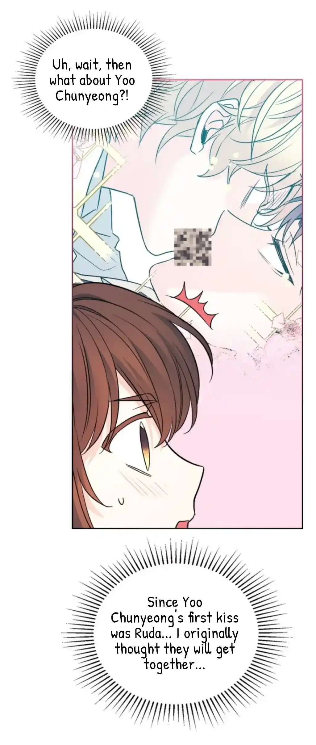 Inso's Law Chapter 157