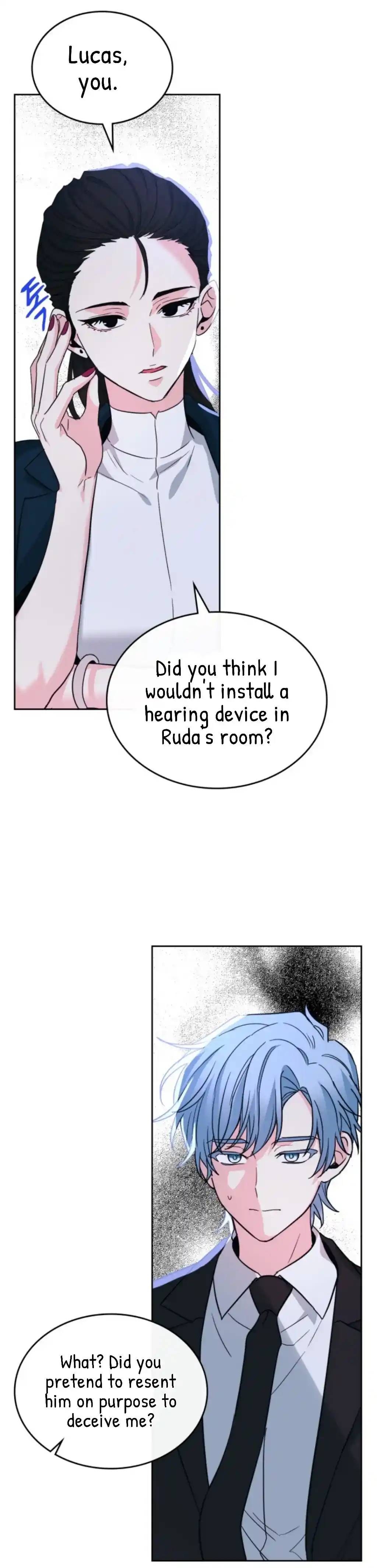 Inso's Law Chapter 157