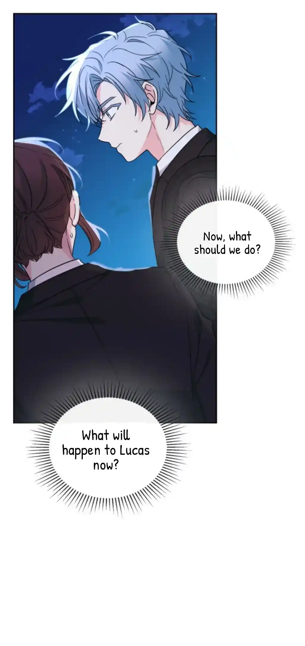 Inso's Law Chapter 157