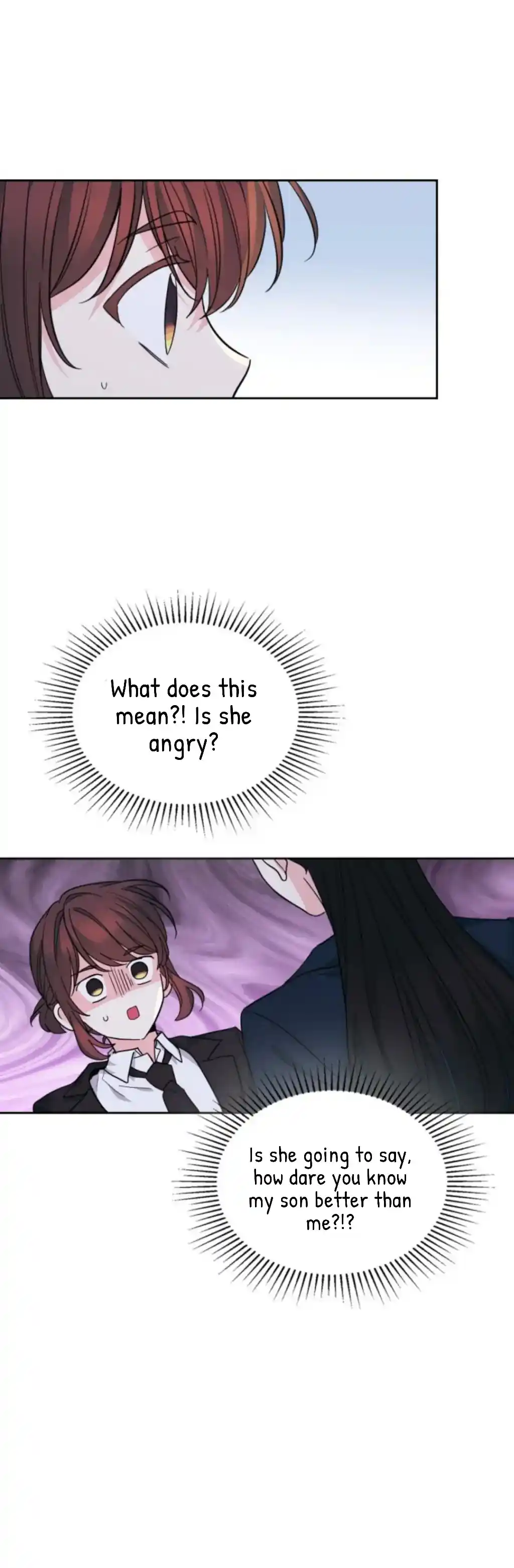 Inso's Law Chapter 158