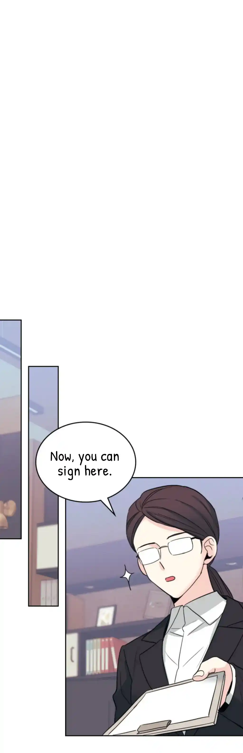 Inso's Law Chapter 158