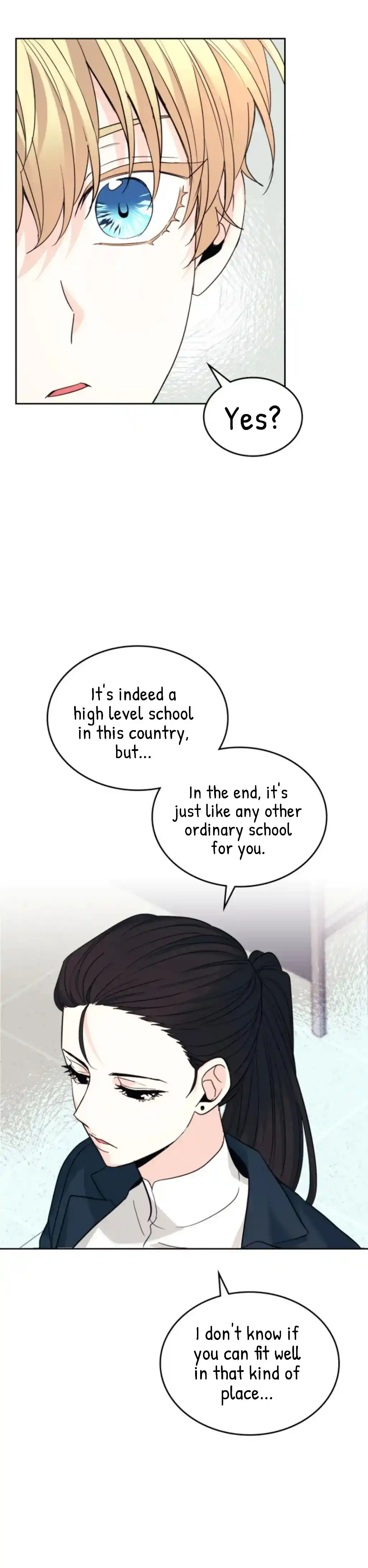 Inso's Law Chapter 158