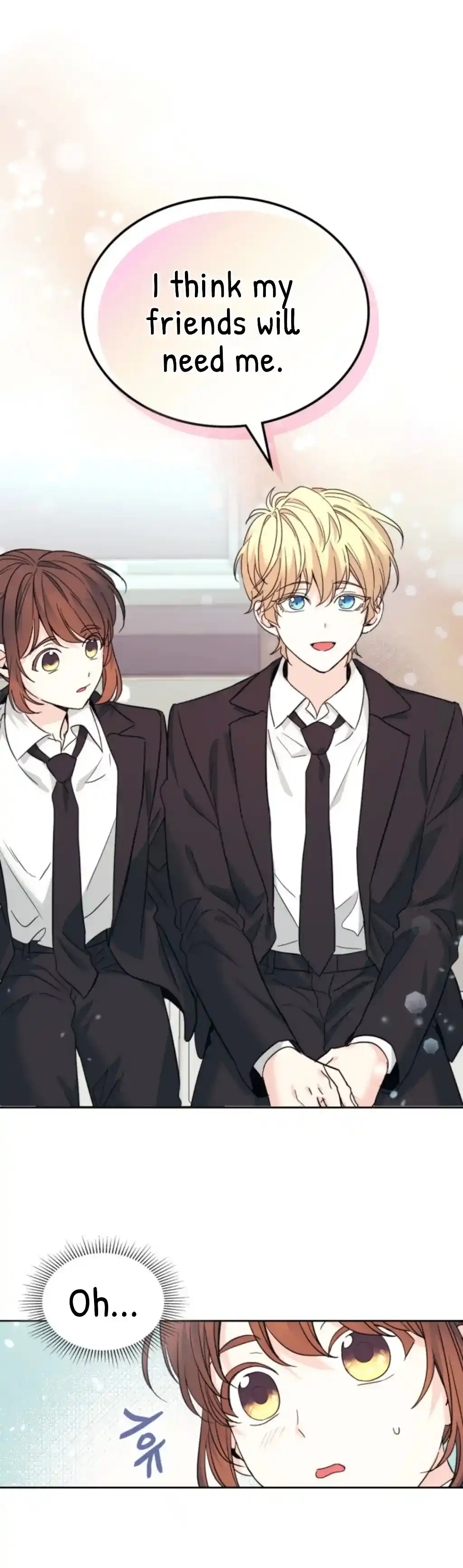 Inso's Law Chapter 158