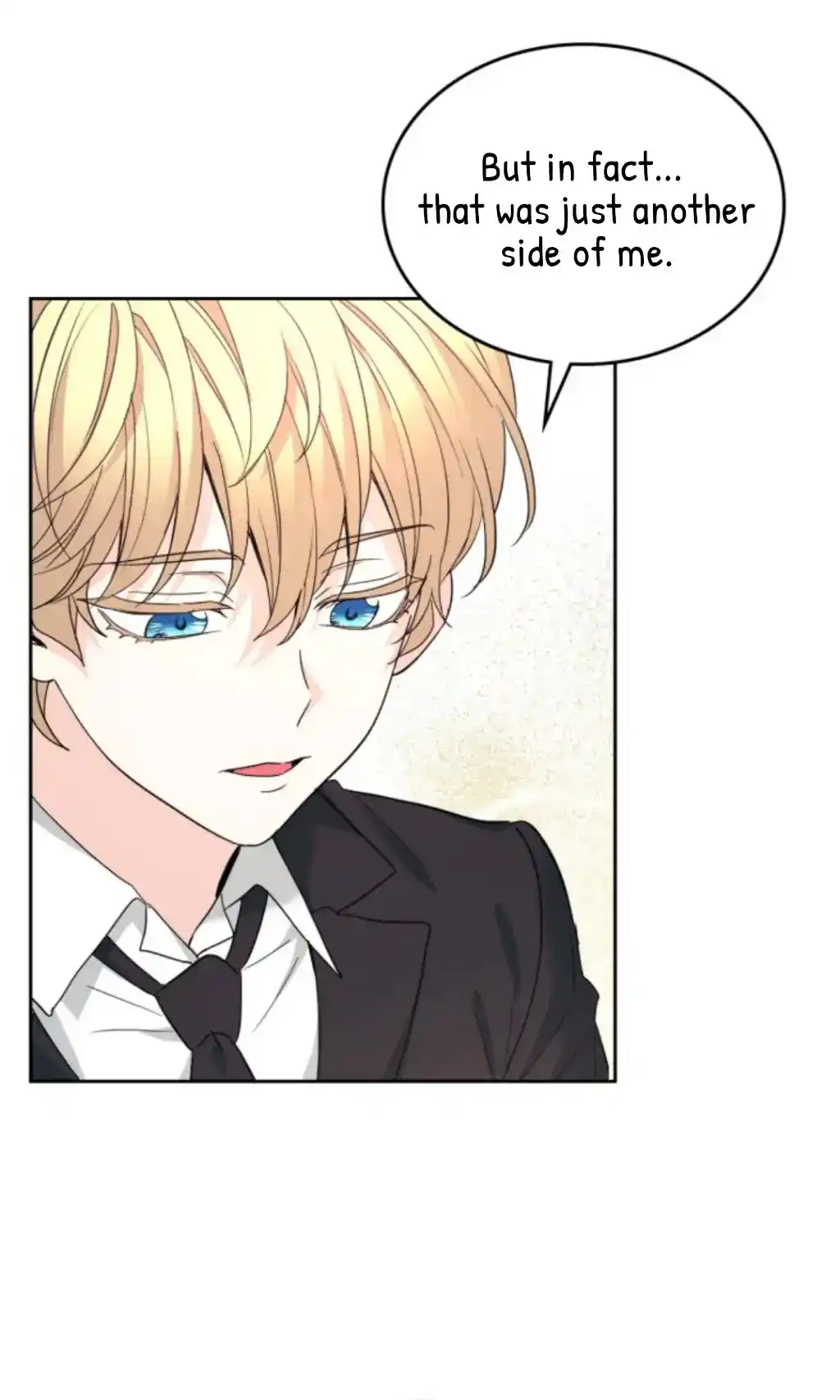 Inso's Law Chapter 158