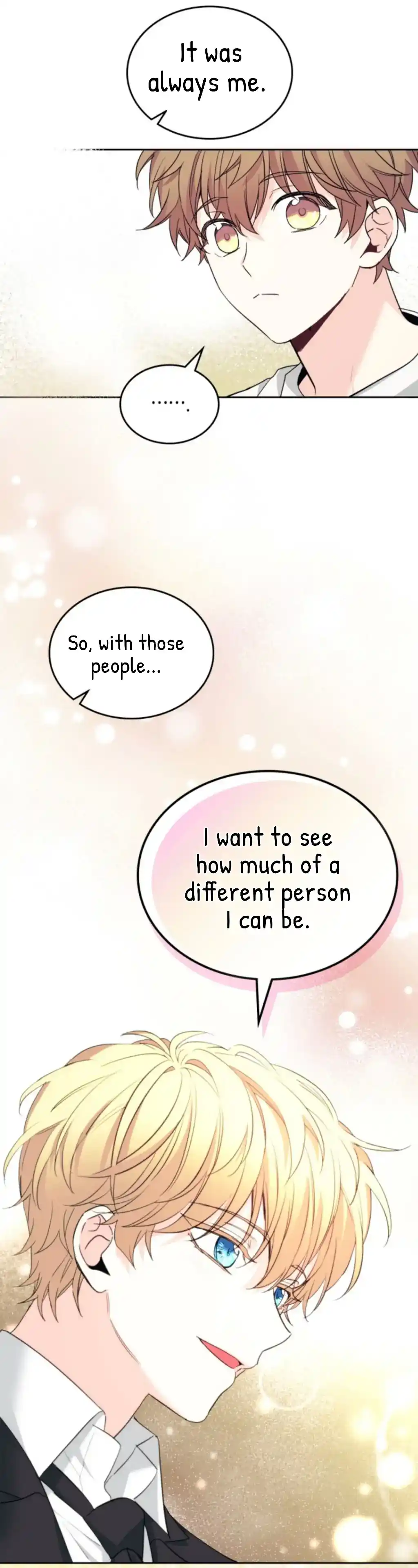 Inso's Law Chapter 158