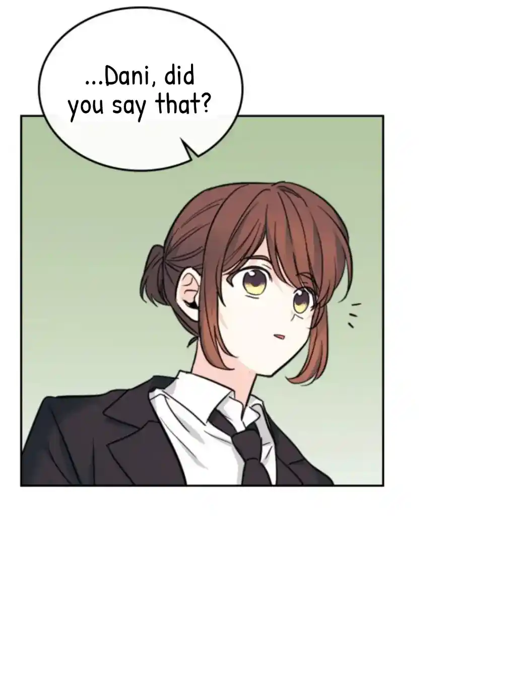 Inso's Law Chapter 158