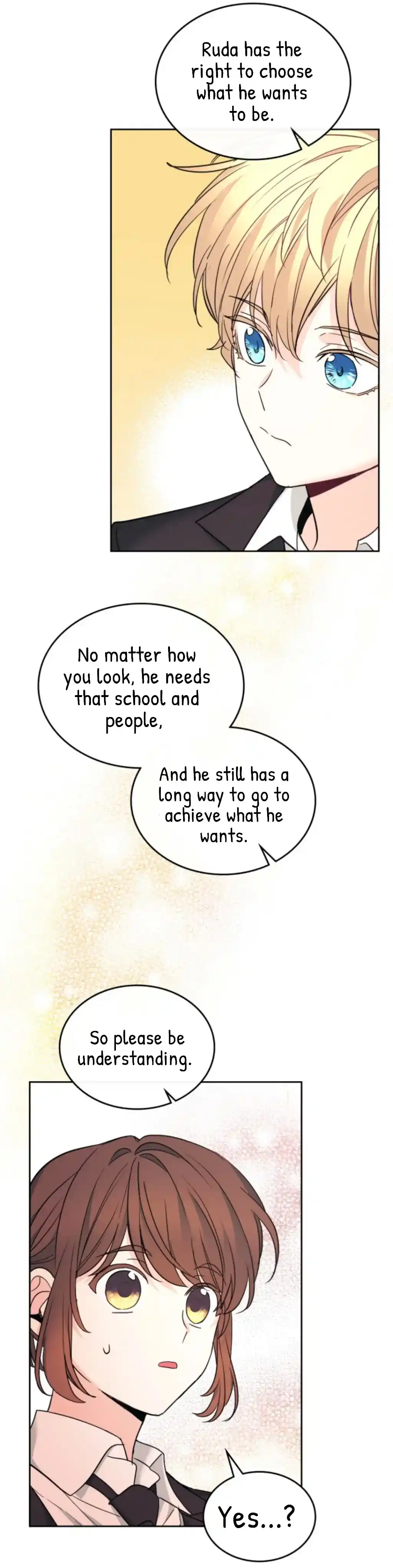 Inso's Law Chapter 158