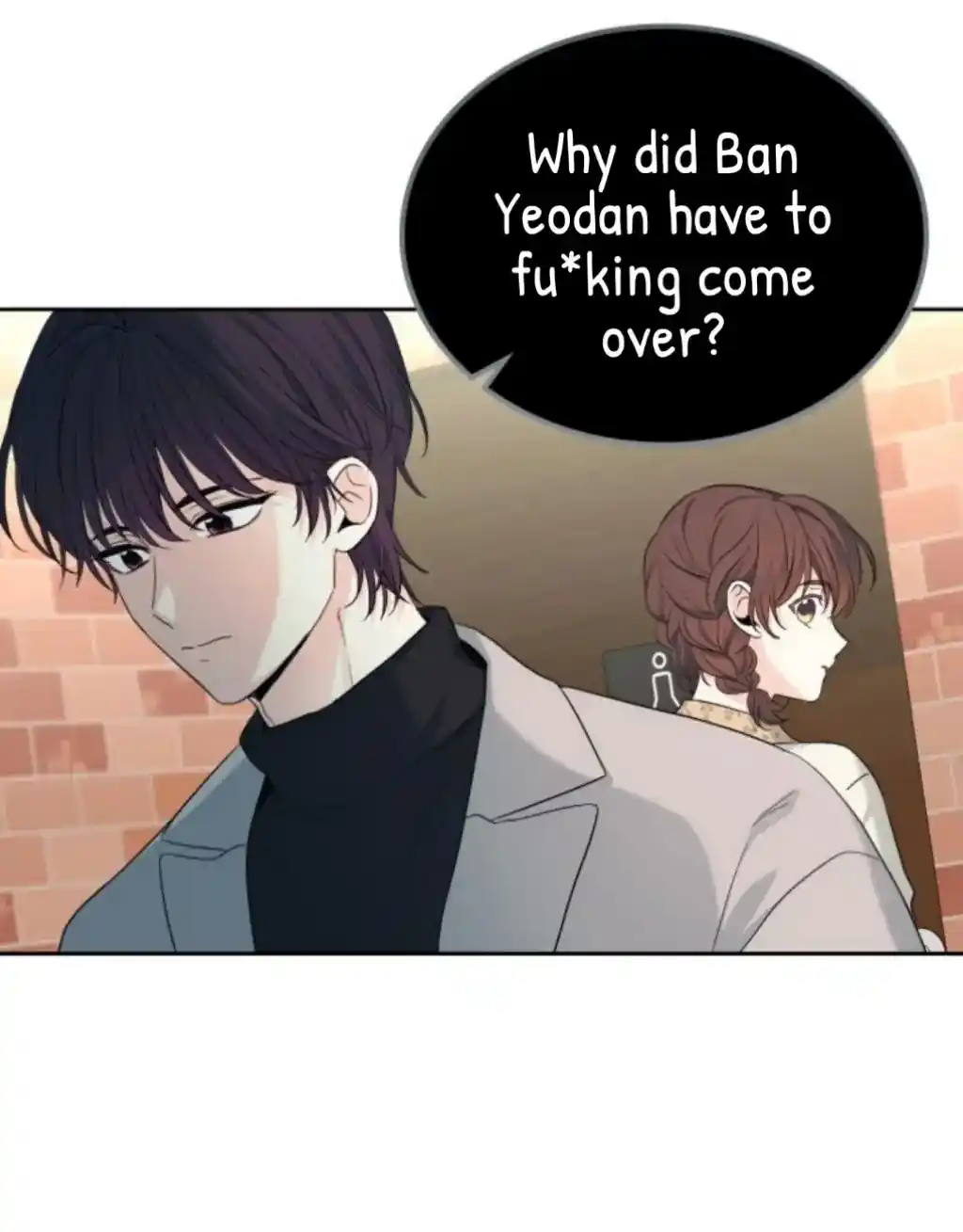 Inso's Law Chapter 166