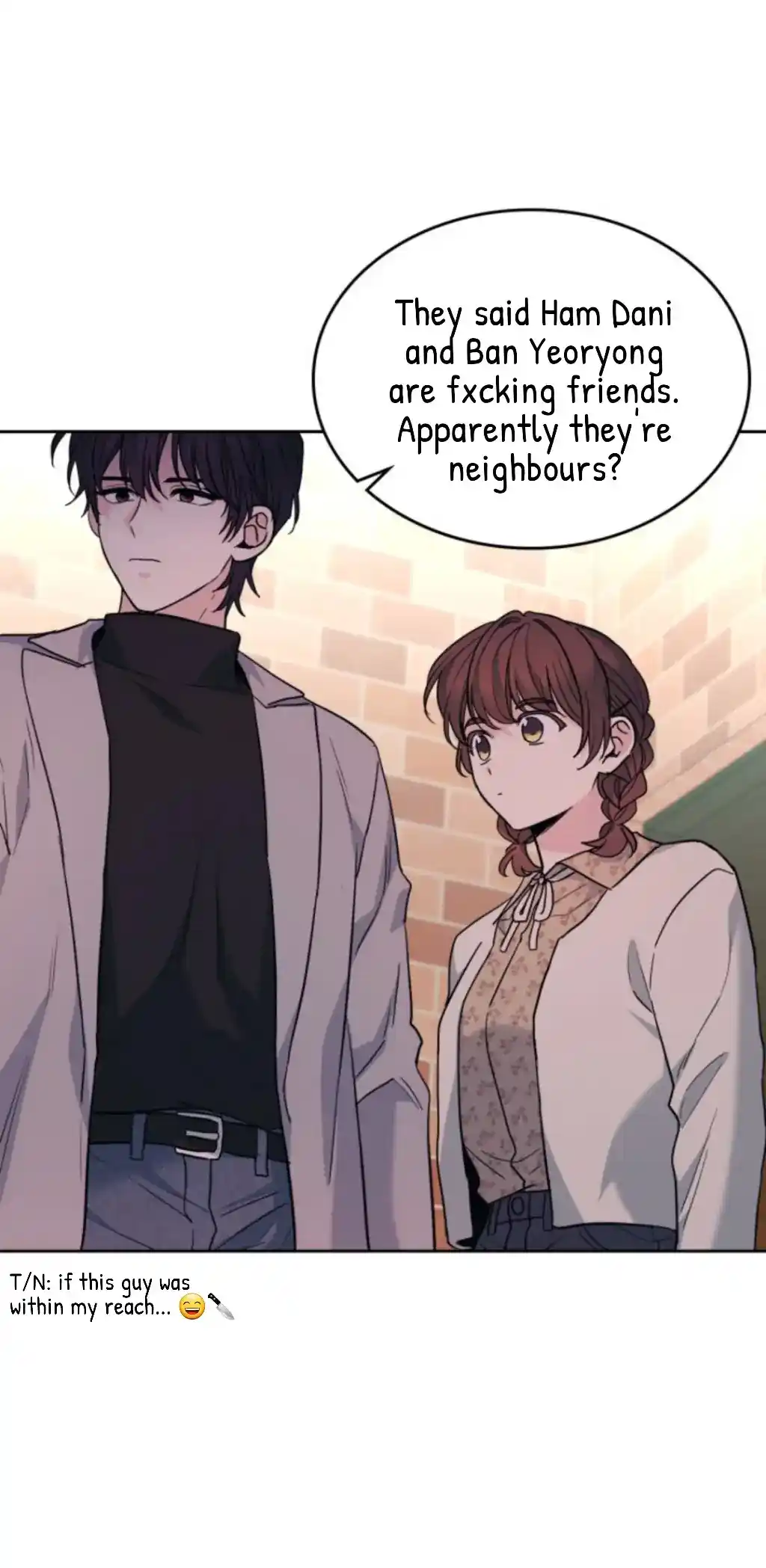 Inso's Law Chapter 166