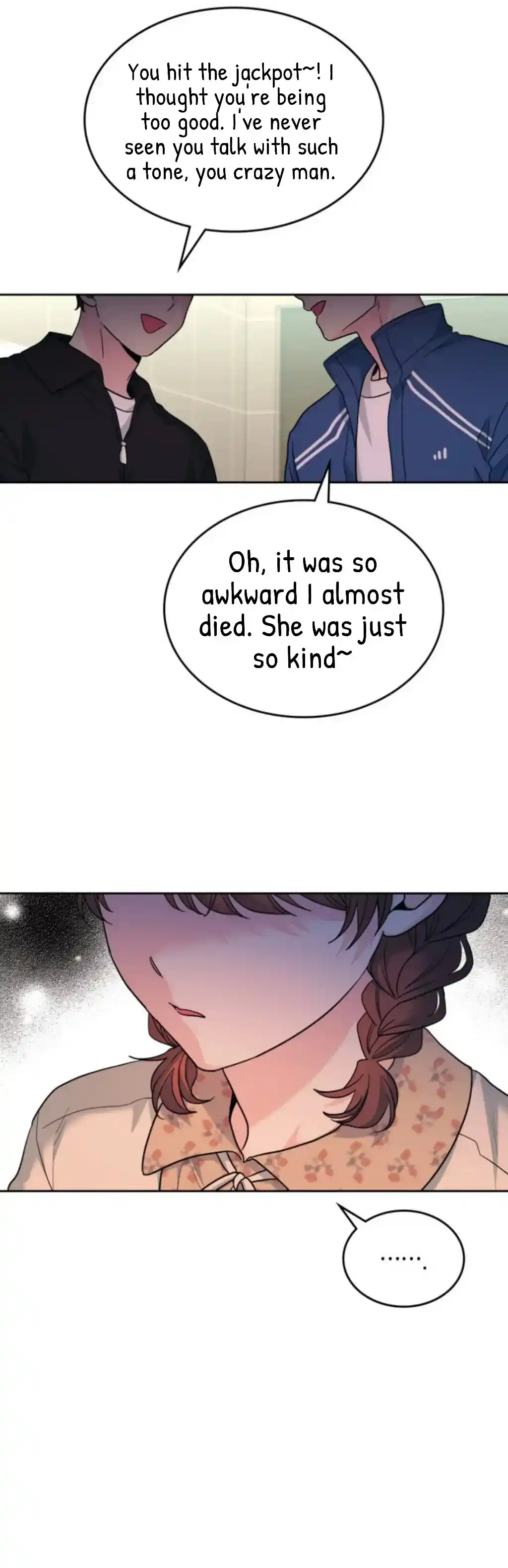 Inso's Law Chapter 166