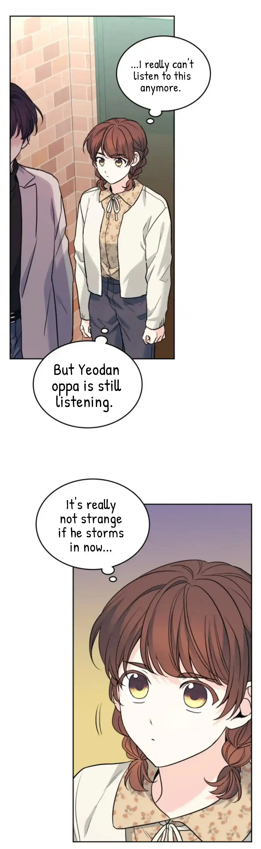 Inso's Law Chapter 166