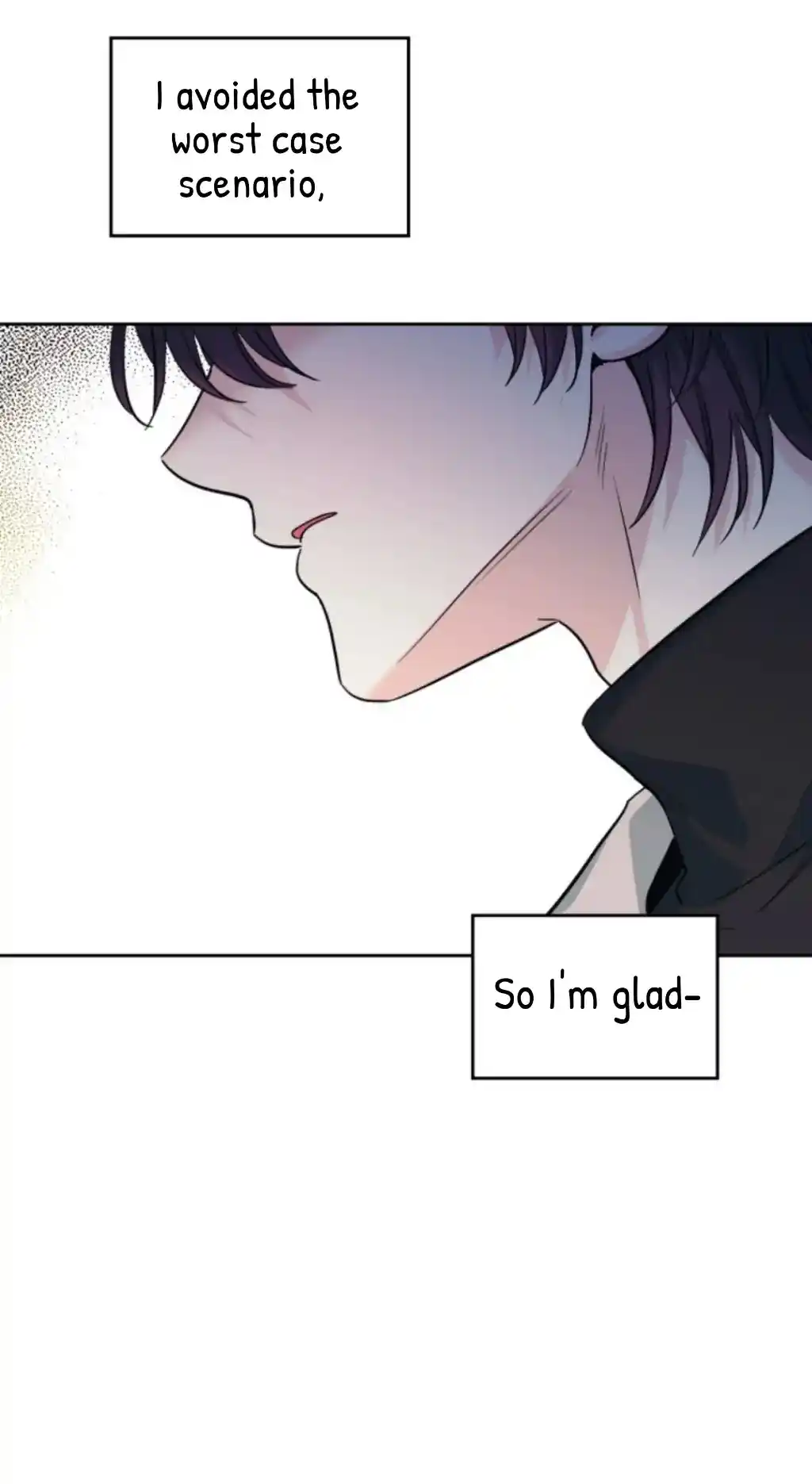 Inso's Law Chapter 166