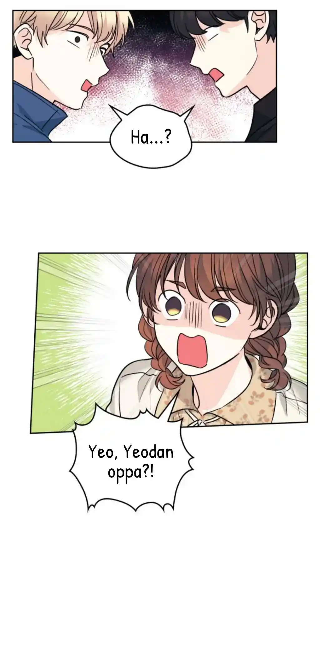 Inso's Law Chapter 166