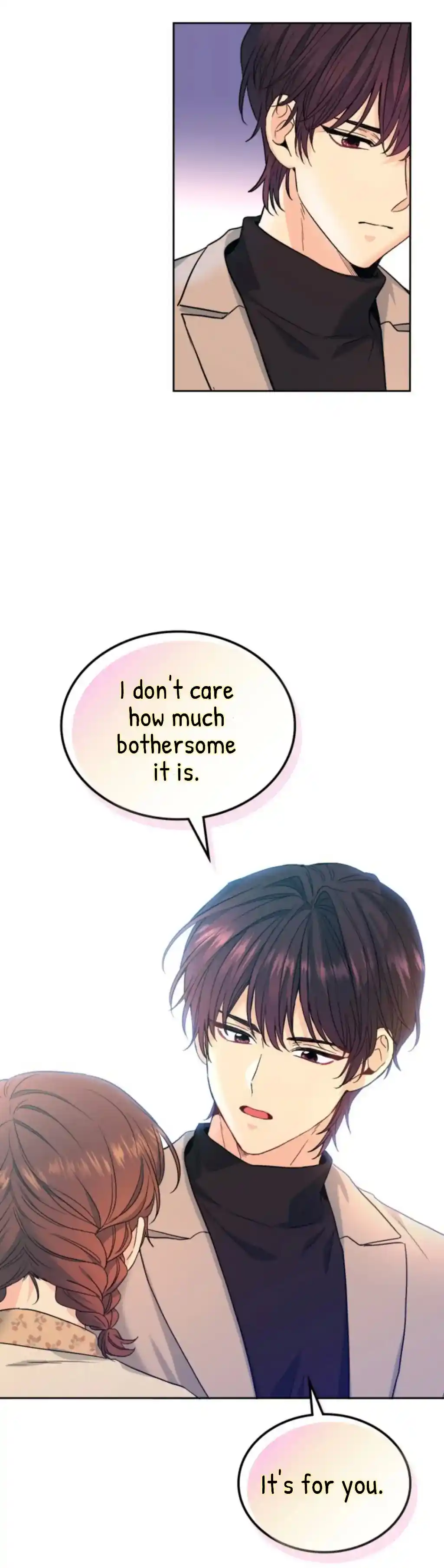 Inso's Law Chapter 166