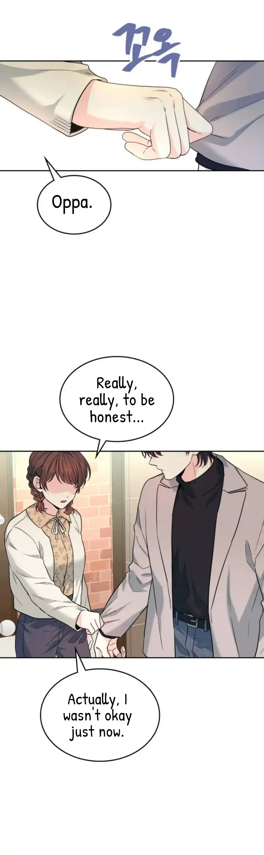 Inso's Law Chapter 166