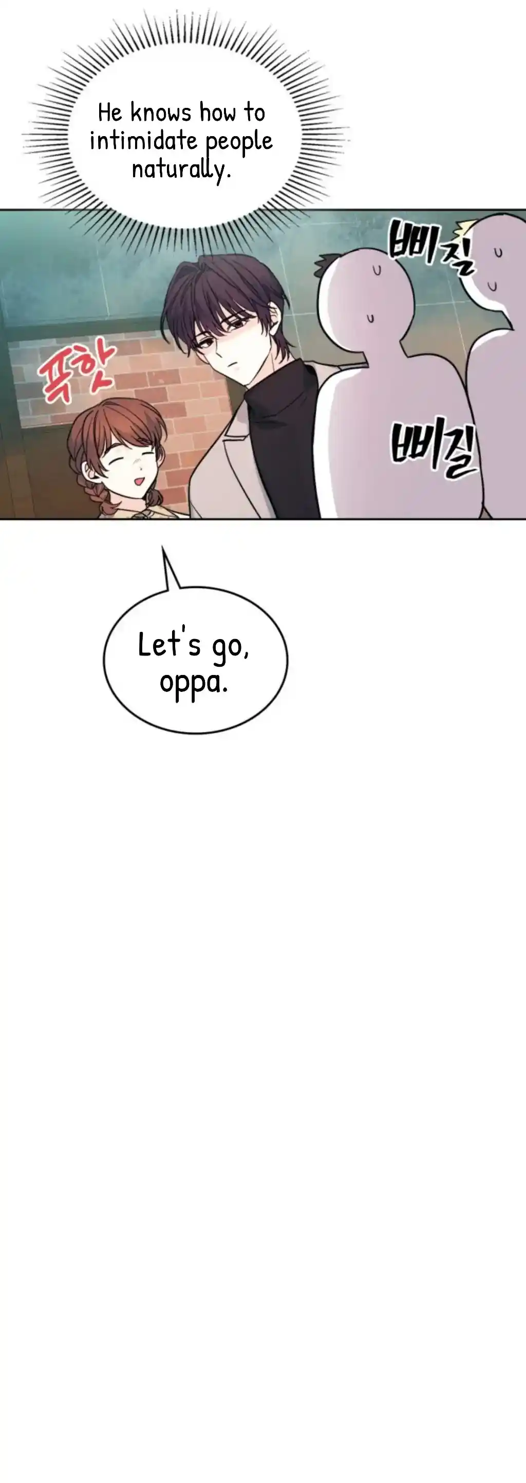 Inso's Law Chapter 166