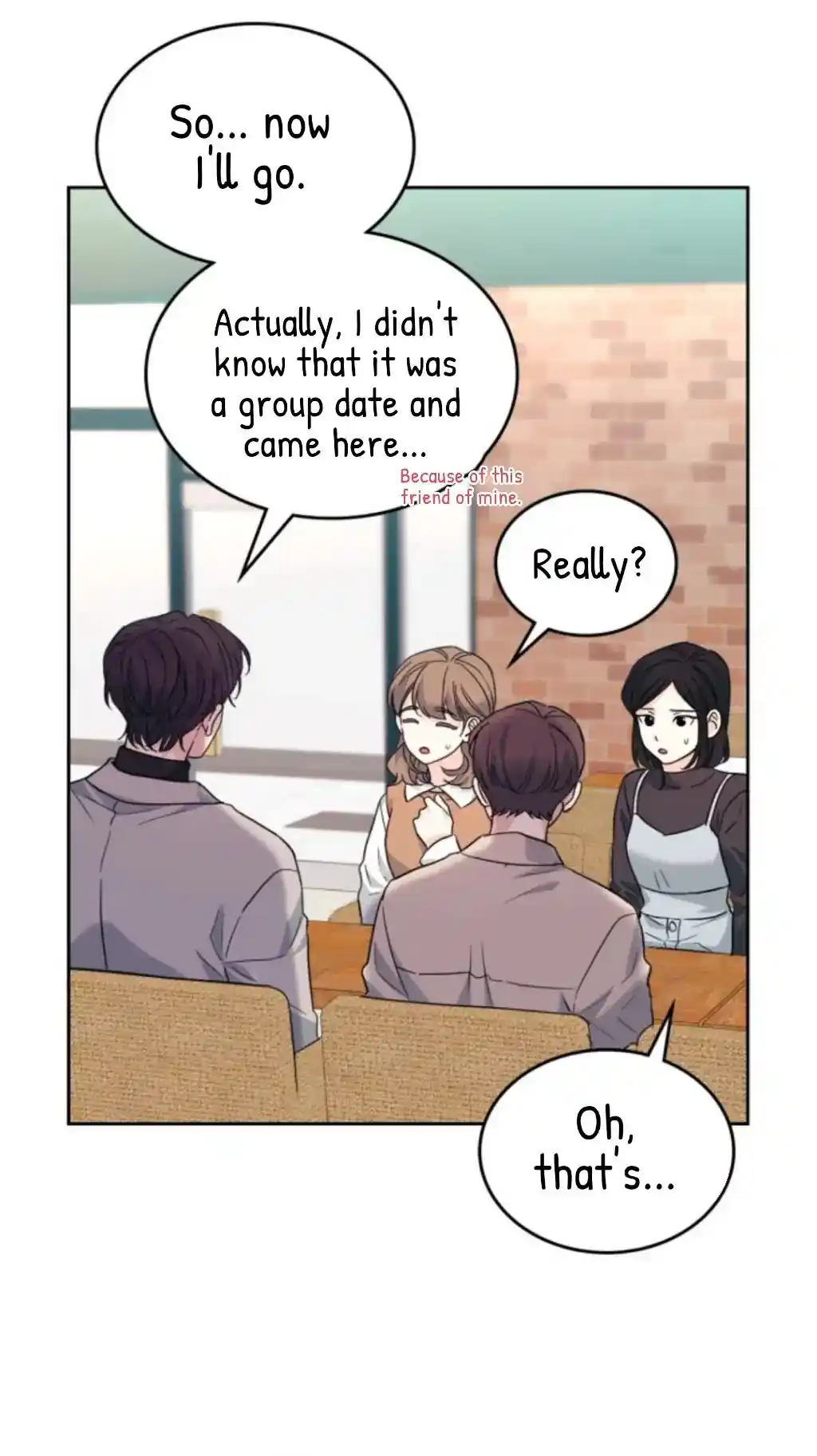 Inso's Law Chapter 167