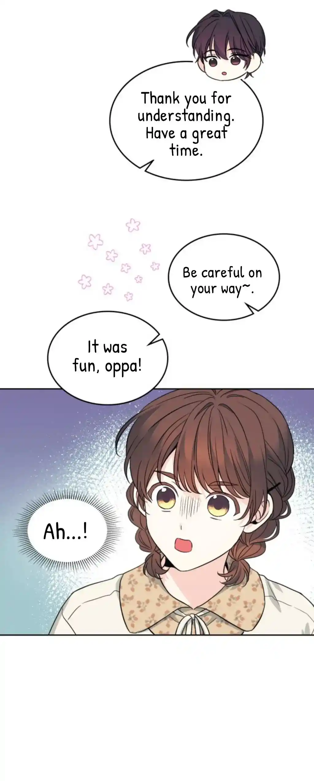 Inso's Law Chapter 167