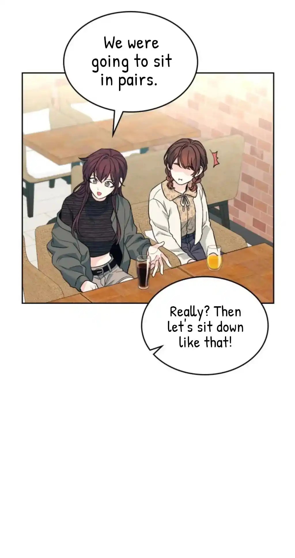 Inso's Law Chapter 167