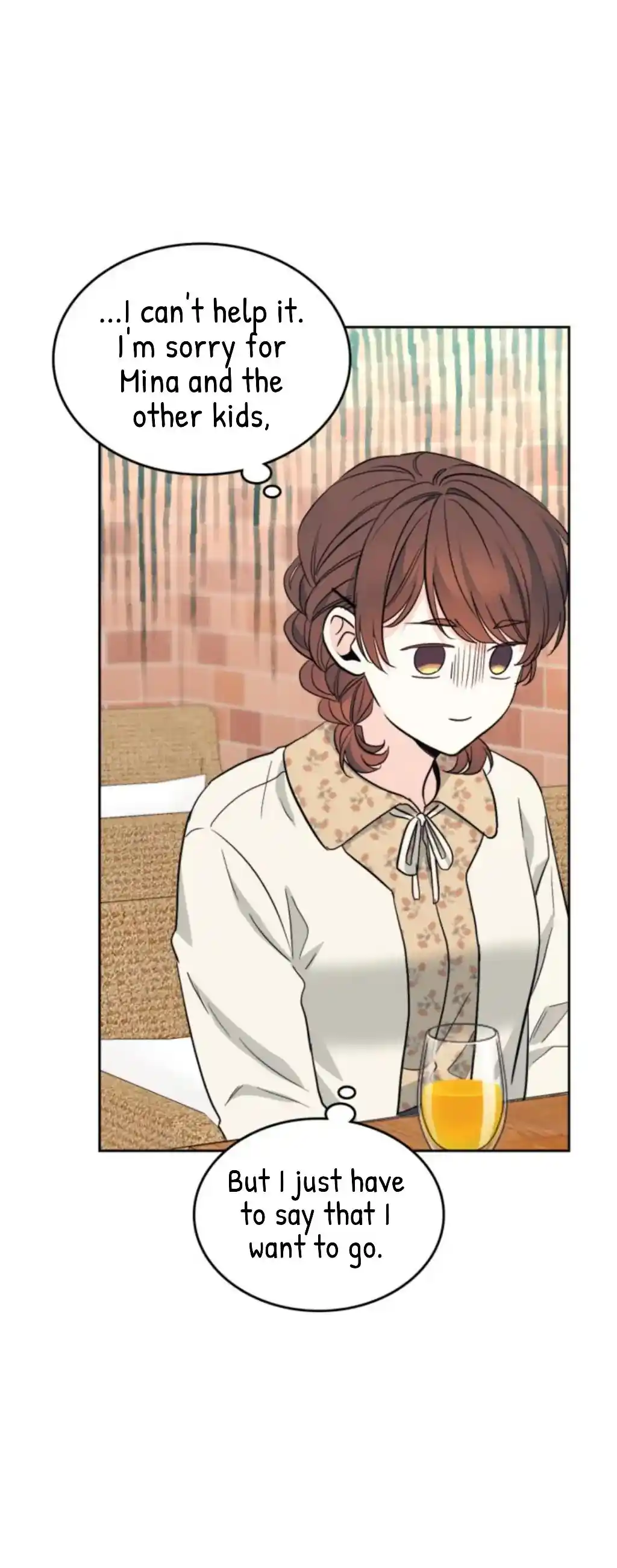 Inso's Law Chapter 167