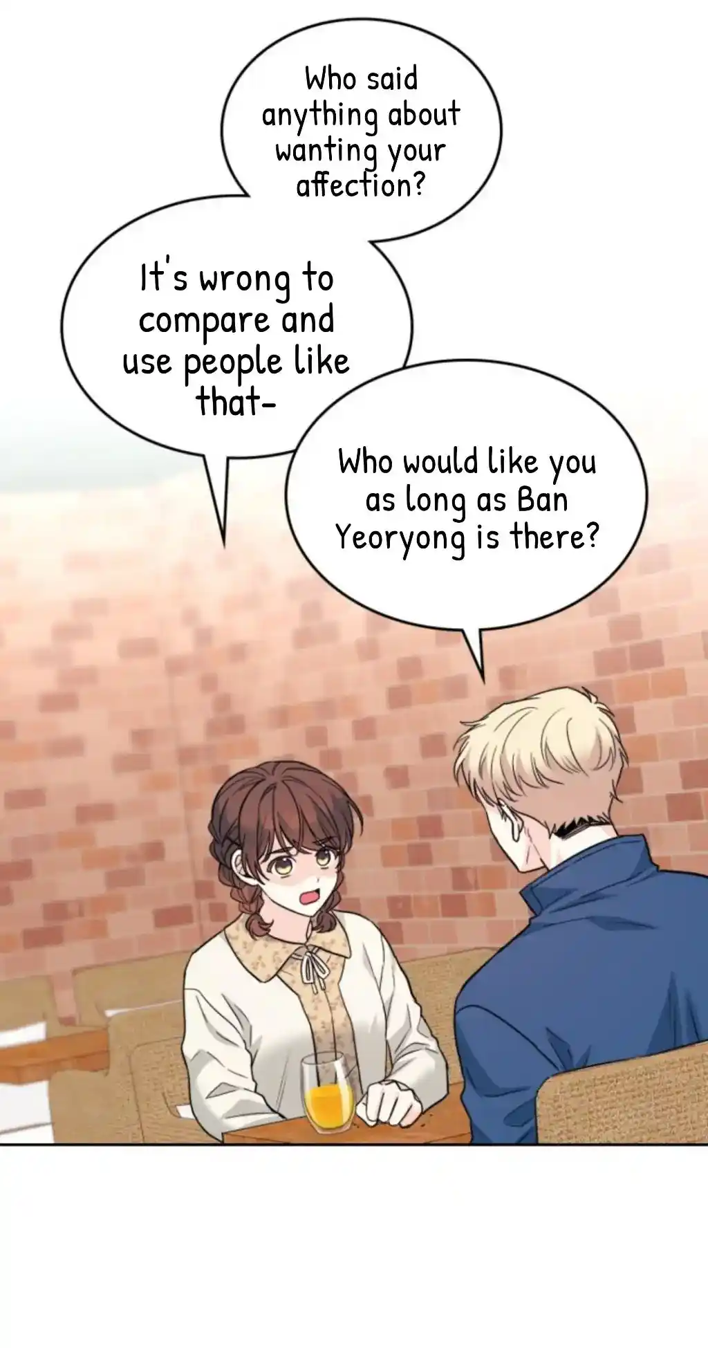 Inso's Law Chapter 167