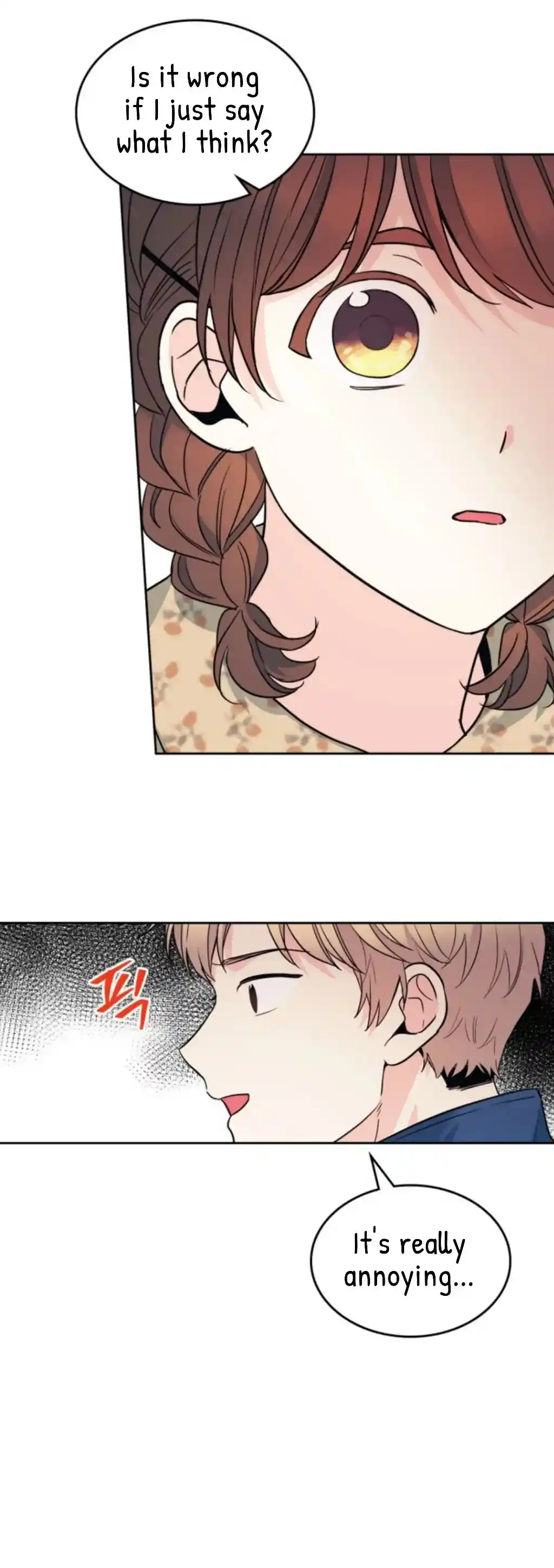 Inso's Law Chapter 167