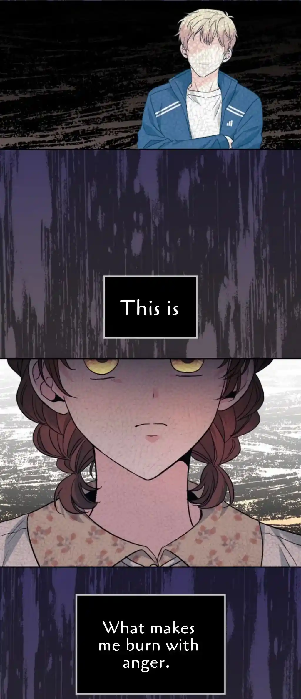 Inso's Law Chapter 167