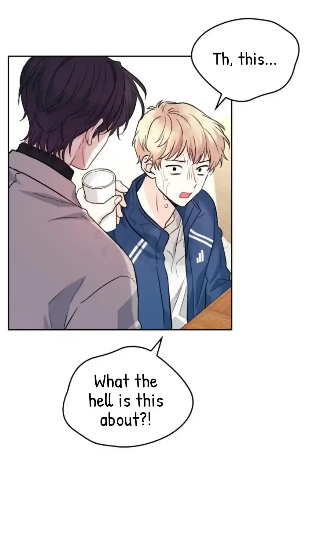 Inso's Law Chapter 167