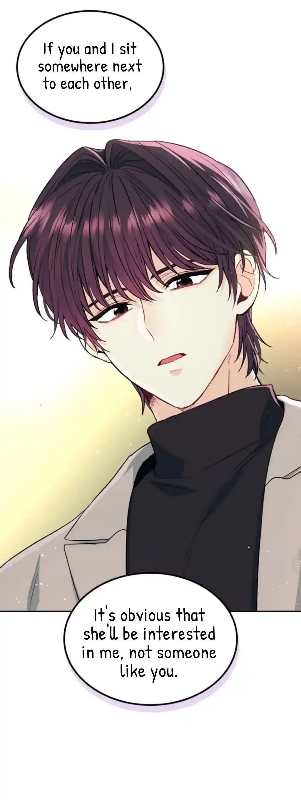 Inso's Law Chapter 167